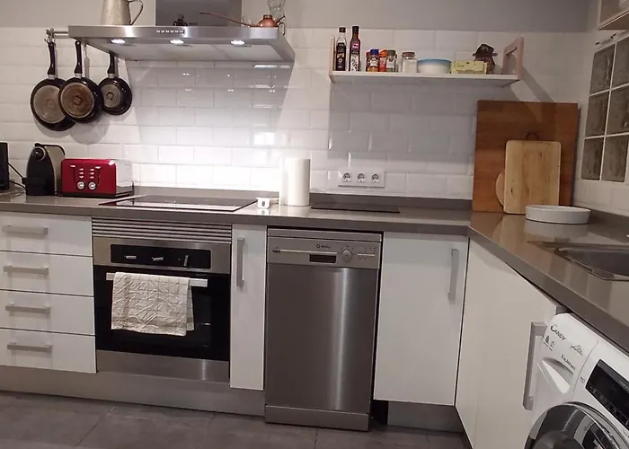 Precioso Apartamento En Pleno Centro