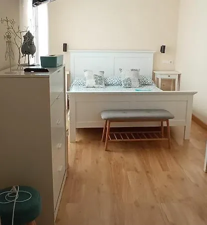 Precioso Apartamento En Pleno Centro Almería Exterior foto