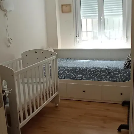 Precioso Apartamento En Pleno Centro Almería Exterior foto