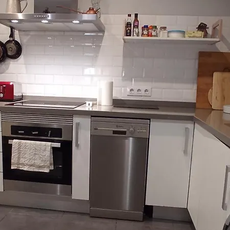 Precioso Apartamento En Pleno Centro Almería Exterior foto