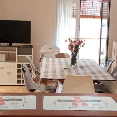 Precioso Apartamento En Pleno Centro Almería Exterior foto