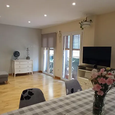 Precioso Apartamento En Pleno Centro Almería Exterior foto