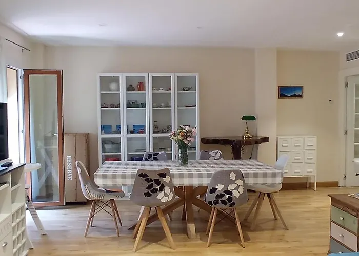 Precioso Apartamento En Pleno Centro