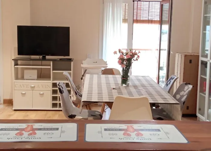 Precioso Apartamento En Pleno Centro