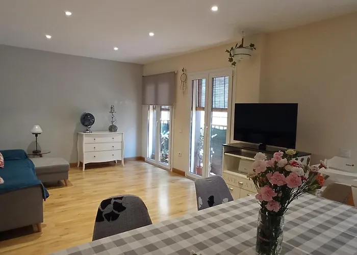 Precioso Apartamento En Pleno Centro