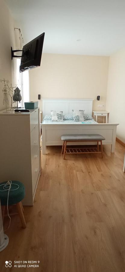 Precioso En Pleno Centro Apartment Almeria