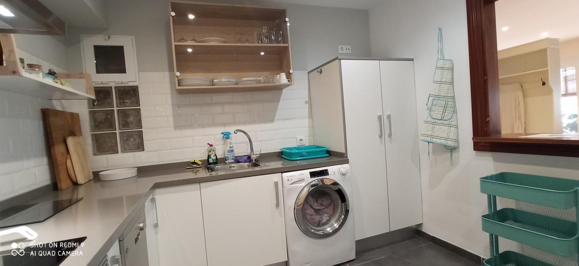 Precioso En Pleno Centro Apartament Almeria
