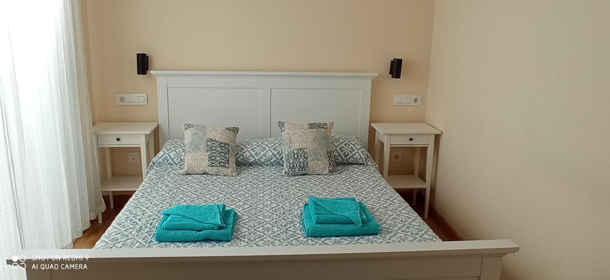 Precioso En Pleno Centro Apartament *